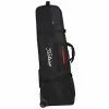 Titleist Players Golf Travel Cover -Bag Shop 2020playerstravelcoverblack1