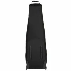 Titleist Players Golf Travel Cover -Bag Shop 2020playerstravelcoverblack3