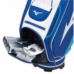 Mizuno Tour Mid Staff Golf Bag -Bag Shop 2021 mid staff bag 3