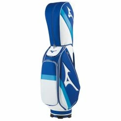 Mizuno Tour Mid Staff Golf Bag -Bag Shop 2021 mid staff bag 6