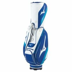 Mizuno Tour Mid Staff Golf Bag -Bag Shop 2021 mid staff bag 7