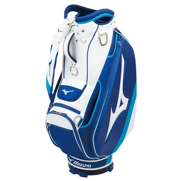 Mizuno Tour Staff Golf Bag 3 Mizuno Tour Staff Golf Bag