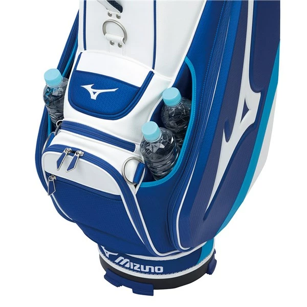 Mizuno Tour Staff Golf Bag 4 Mizuno Tour Staff Golf Bag - Image 2