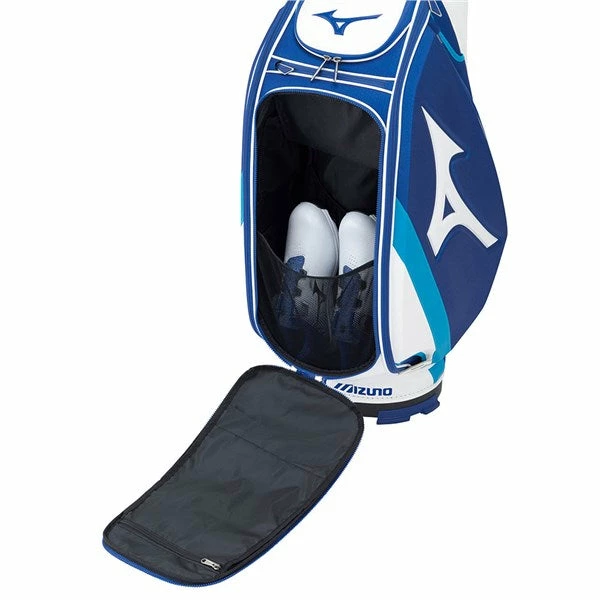 Mizuno Tour Staff Golf Bag 5 Mizuno Tour Staff Golf Bag - Image 3