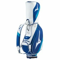 Mizuno Tour Staff Golf Bag 16 Mizuno Tour Staff Golf Bag -Bag Shop 2021 staff bag 7
