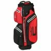 Cobra Ultradry Pro Golf Cart Bag - Black/Red 1 Cobra Ultradry Pro Golf Cart Bag - Black/Red -Bag Shop 2021 ultradry cartbag blackred 1