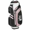 Cobra Ultradry Pro Golf Cart Bag - Elderberry -Bag Shop 2021 ultradry cartbag elderberry 1