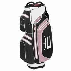 Cobra Ultradry Pro Golf Cart Bag - Elderberry