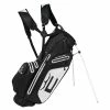 Cobra Ultradry Pro Golf Stand Bag - Black -Bag Shop 2021 ultradry standbag black 1