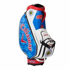 Callaway June Major US Open Golf Tour Bag - Limited Edition -Bag Shop 2021 us open tour bag 3