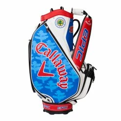 Callaway June Major US Open Golf Tour Bag - Limited Edition -Bag Shop 2021 us open tour bag 4