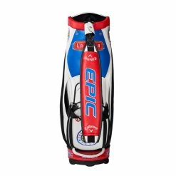 Callaway June Major US Open Golf Tour Bag - Limited Edition -Bag Shop 2021 us open tour bag 5