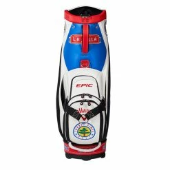 Callaway June Major US Open Golf Tour Bag - Limited Edition -Bag Shop 2021 us open tour bag 7