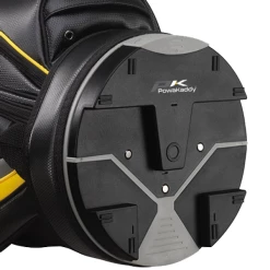 Powakaddy Premium-Tech Golf Cart Bag - Black/Yellow 8 Powakaddy Premium-Tech Golf Cart Bag - Black/Yellow -Bag Shop 2021PowaKaddyCartBagBase Dri PremTech Prem DLXLite 7e6601cb 622b 4bda ab47 0f4cbfc65a30