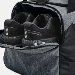 Under Armour UA Undeniable 5.0 Medium Duffle Bag - Pitch Grey -Bag Shop 3 450x 38e309bc b549 476d 8f24 ab594e744003