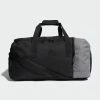 Adidas Duffel Bag -Bag Shop Golf Duffel Bag Black FI3021 01 standard
