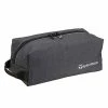 Taylormade Players Golf Shoe Bag - Heather Grey -Bag Shop HeatherGrey TaylorMade Players Shoe Bag