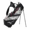 Mizuno K1-LO Golf Stand Bag - Sand Camo -Bag Shop K1 LO stand camo 1