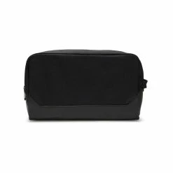 Nike Brasilia 9.5 Shoe Bag (11L) -Bag Shop Nike Golf Brasilia Shoe Bag DM3982 Black 010 3