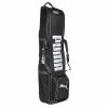 COBRA Puma Rolling Golf Travel Cover -Bag Shop PUMA Golf Travel Cover 1