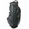 Andrew Morris Golf Rife Waterproof Golf Cart Bag - Black -Bag Shop Rife Waterproof Cart Bag blk 1