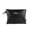 Titleist Professional Zippered Pouch - Black -Bag Shop TA20ZP 0 01