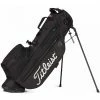 Titleist Players 4 Stadry Golf Stand Bag - Black 2 Titleist Players 4 Stadry Golf Stand Bag - Black -Bag Shop Titleist Players 4 Stadry Stand Bag black1
