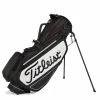 Titleist Tour Series Premium Stadry Stand Golf Bag - Black/White 2 Titleist Tour Series Premium Stadry Stand Golf Bag - Black/White -Bag Shop Titleist Tour Series Premium StaDry Stand Bag 1