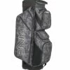 Ping Traverse Golf Cart Bag - Black Camo -Bag Shop Traversecamo