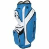 COBRA Ultralight Pro Cart Golf Bag - Electric Blue / White 2 COBRA Ultralight Pro Cart Golf Bag - Electric Blue / White -Bag Shop UNLTRALIGHTPROcobra 90952805 1