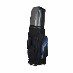 Bag Boy Golf Travel Cover -Bag Shop bagboyblueblk