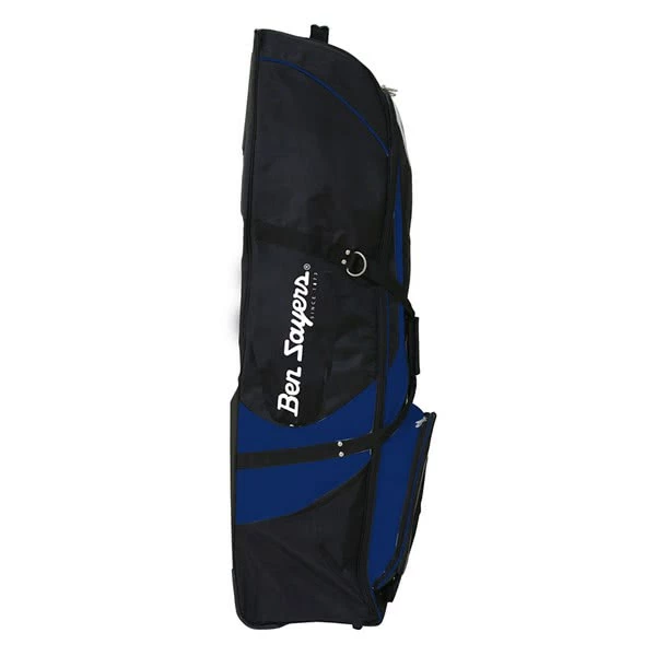 Ben Sayers Deluxe Golf Travel Cover 4 Ben Sayers Deluxe Golf Travel Cover - Image 2