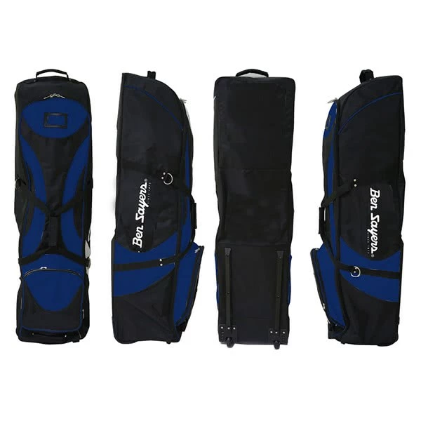 Ben Sayers Deluxe Golf Travel Cover 5 Ben Sayers Deluxe Golf Travel Cover - Image 3