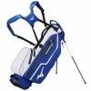 Mizuno BR-DRI Waterproof Golf Stand Bag - Staff -Bag Shop br dri stand bag staff 1