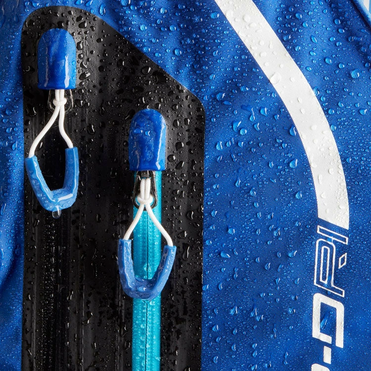 Mizuno BR-DRI Waterproof Golf Stand Bag - Staff 4 Mizuno BR-DRI Waterproof Golf Stand Bag - Staff - Image 2