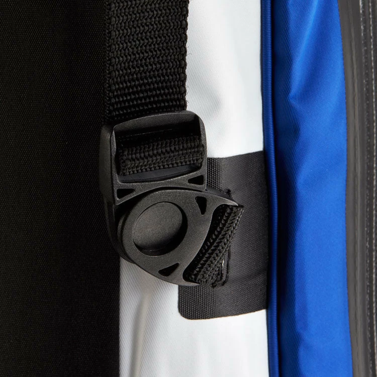 Mizuno BR-DRI Waterproof Golf Stand Bag - Staff 5 Mizuno BR-DRI Waterproof Golf Stand Bag - Staff - Image 3