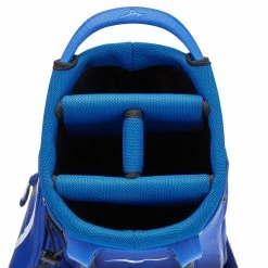 Mizuno BR-DRI Waterproof Golf Stand Bag - Staff 9 Mizuno BR-DRI Waterproof Golf Stand Bag - Staff -Bag Shop br dri stand bag staff 4