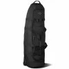 Callaway Clubhouse Golf Travel Cover - Black -Bag Shop callaway clubhouse travel cover blk 1