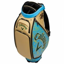 Callaway May Major US PGA Championship Golf Tour Bag - Limited Edition -Bag Shop callaway limited edition may staff bag 3