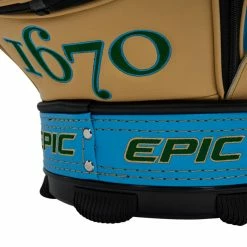 Callaway May Major US PGA Championship Golf Tour Bag - Limited Edition -Bag Shop callaway limited edition may staff bag 4