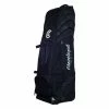 Cleveland Golf Travel Cover Black -Bag Shop cg travel cover blk 1