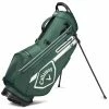 Callaway Chev Dry Golf Stand Bag - Hunter Green 1 Callaway Chev Dry Golf Stand Bag - Hunter Green -Bag Shop chev dry stand bag hunter 1