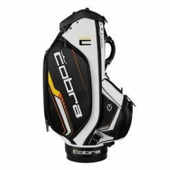 Cobra Tour Staff Golf Bag -Bag Shop cobra ltd tour staff bag 3