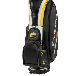 Cobra Tour Stand Golf Bag -Bag Shop cobra tour stand bag 4