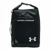 Under Armour Contain Golf Shoe Bag - Black -Bag Shop contain golf shoe bag 1364191