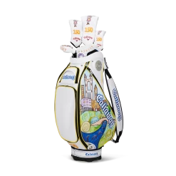 Callaway July Major Championship Golf Tour Staff Bag - Limited Edition -Bag Shop cway 2022 July major staff bag 10