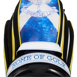 Callaway July Major Championship Golf Tour Staff Bag - Limited Edition -Bag Shop cway 2022 July major staff bag 8