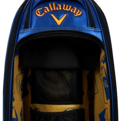 Callaway May Major Championship Golf Tour Staff Bag - Limited Edition -Bag Shop cway 2022 may major staff bag 10