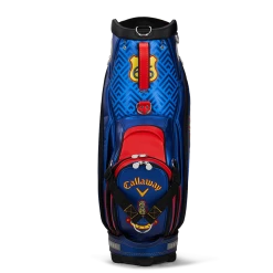 Callaway May Major Championship Golf Tour Staff Bag - Limited Edition -Bag Shop cway 2022 may major staff bag 3