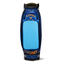 Callaway May Major Championship Golf Tour Staff Bag - Limited Edition -Bag Shop cway 2022 may major staff bag 4